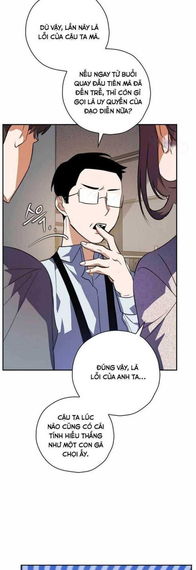 đọc truyện Kẻ Thống Trị Kịch Bản Chương 8 ảnh 39 tại Thiên Thai Truyện