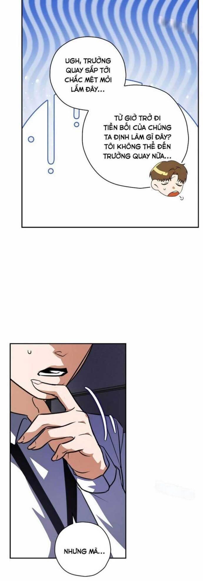 đọc truyện Kẻ Thống Trị Kịch Bản Chương 8 ảnh 40 tại Thiên Thai Truyện