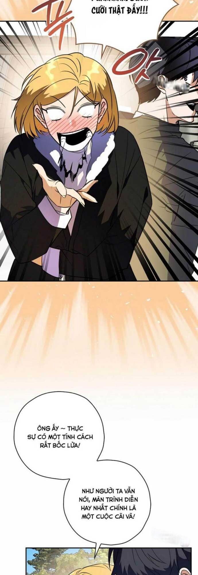 đọc truyện Kẻ Thống Trị Kịch Bản Chương 8 ảnh 6 tại Thiên Thai Truyện