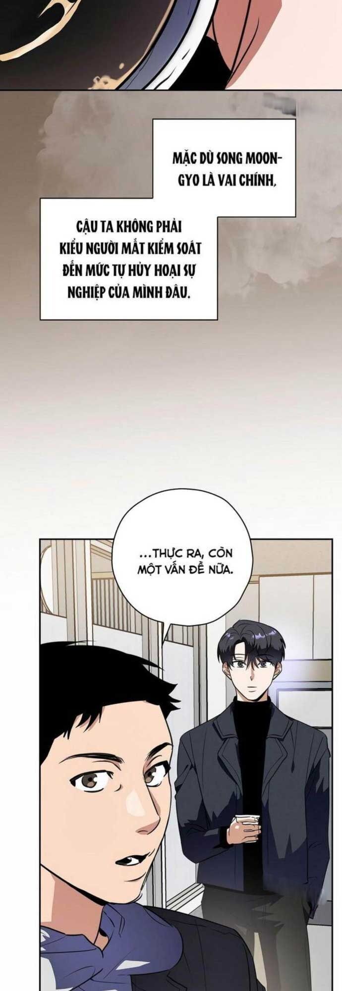 đọc truyện Kẻ Thống Trị Kịch Bản Chương 8 ảnh 43 tại Thiên Thai Truyện