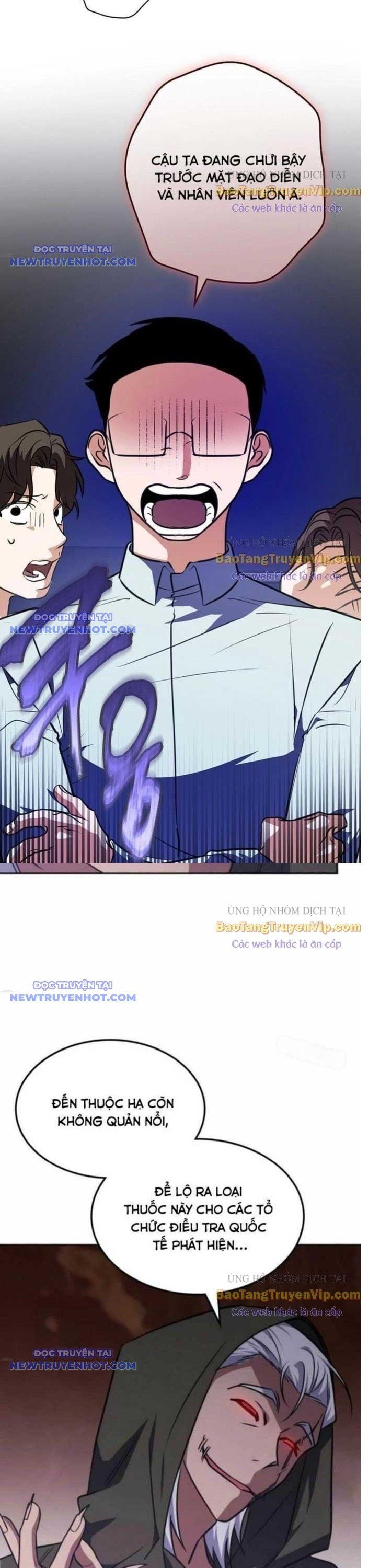 đọc truyện Kẻ Thống Trị Kịch Bản Chương 9 ảnh 12 tại Thiên Thai Truyện