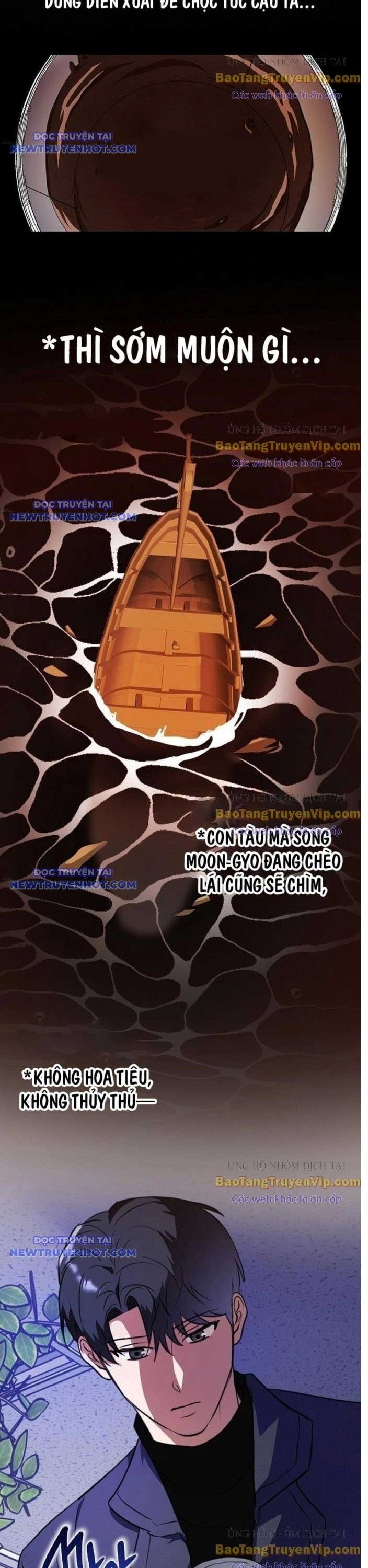 đọc truyện Kẻ Thống Trị Kịch Bản Chương 9 ảnh 17 tại Thiên Thai Truyện