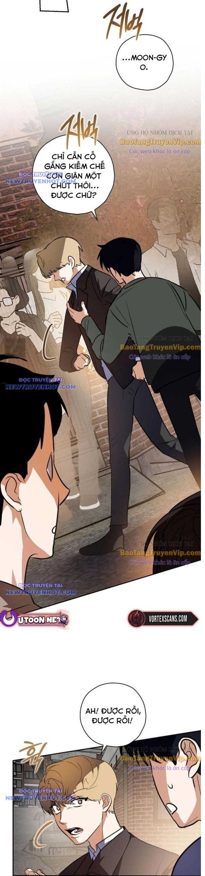 đọc truyện Kẻ Thống Trị Kịch Bản Chương 9 ảnh 19 tại Thiên Thai Truyện