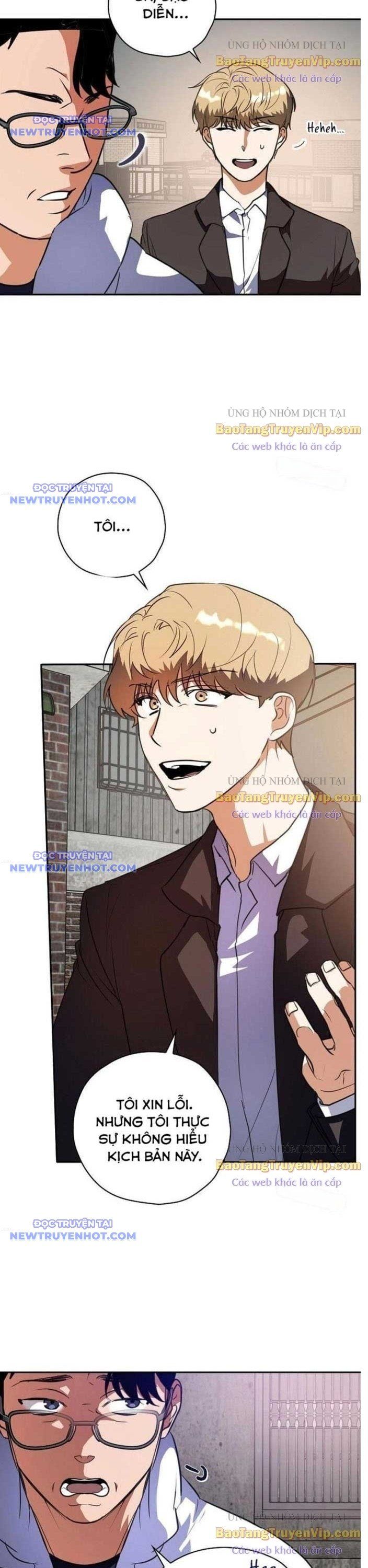 đọc truyện Kẻ Thống Trị Kịch Bản Chương 9 ảnh 21 tại Thiên Thai Truyện