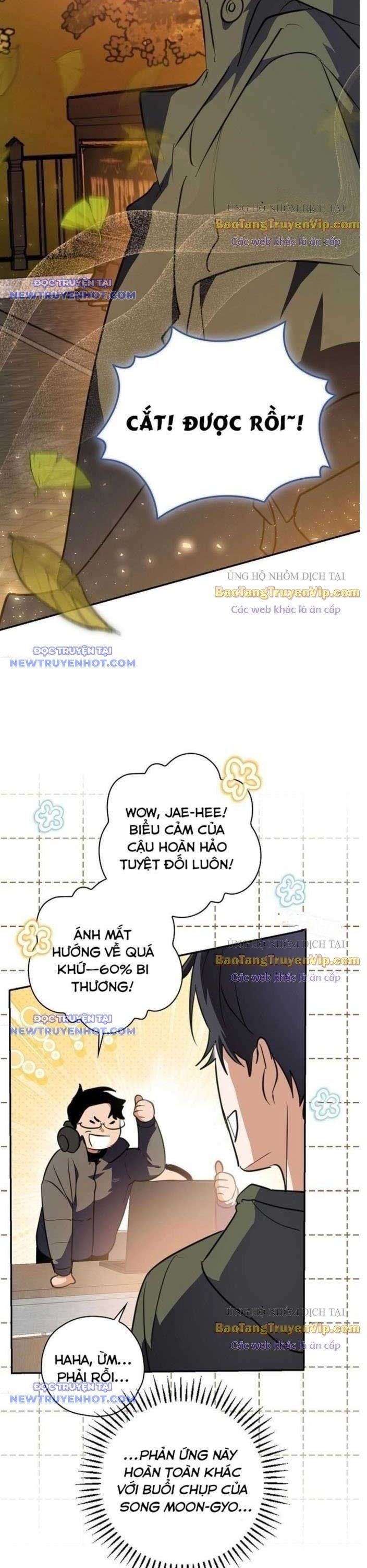 đọc truyện Kẻ Thống Trị Kịch Bản Chương 9 ảnh 4 tại Thiên Thai Truyện