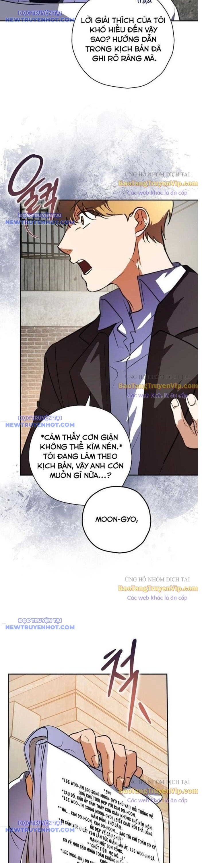 đọc truyện Kẻ Thống Trị Kịch Bản Chương 9 ảnh 22 tại Thiên Thai Truyện