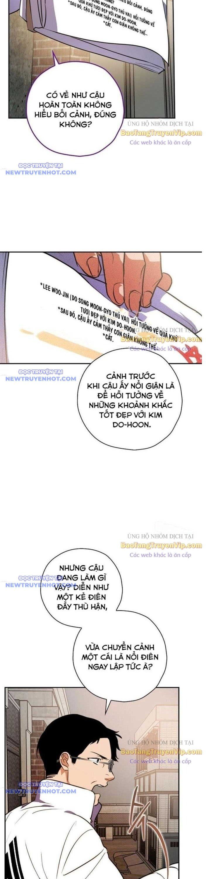 đọc truyện Kẻ Thống Trị Kịch Bản Chương 9 ảnh 23 tại Thiên Thai Truyện