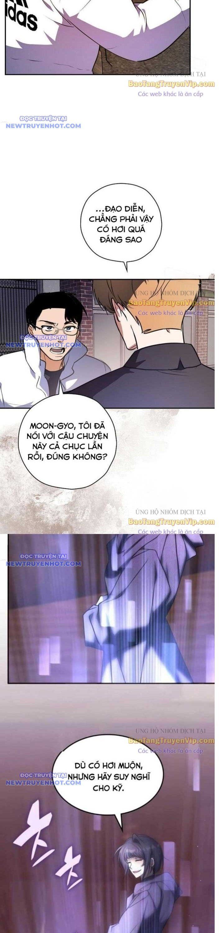 đọc truyện Kẻ Thống Trị Kịch Bản Chương 9 ảnh 24 tại Thiên Thai Truyện