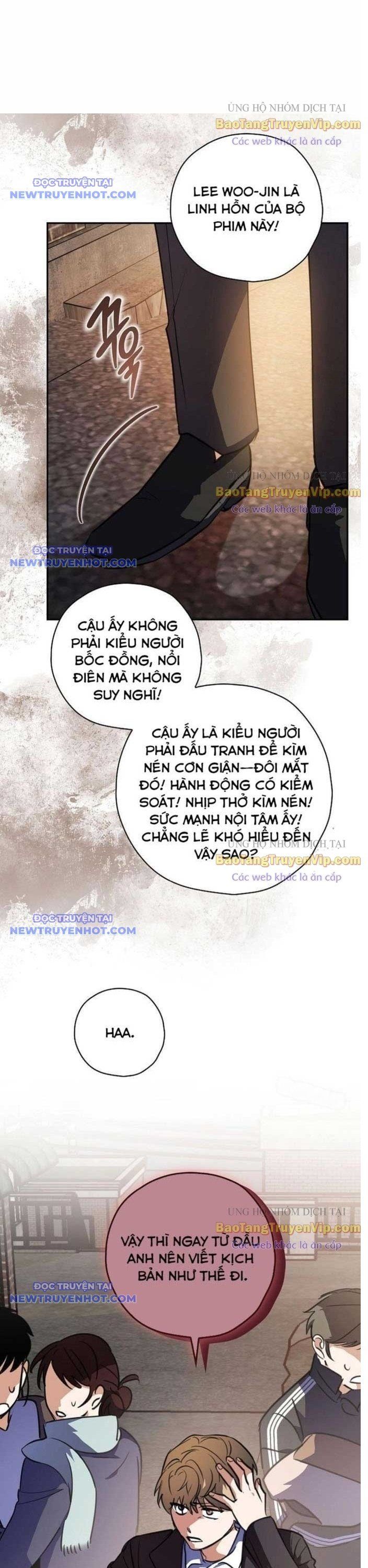 đọc truyện Kẻ Thống Trị Kịch Bản Chương 9 ảnh 28 tại Thiên Thai Truyện