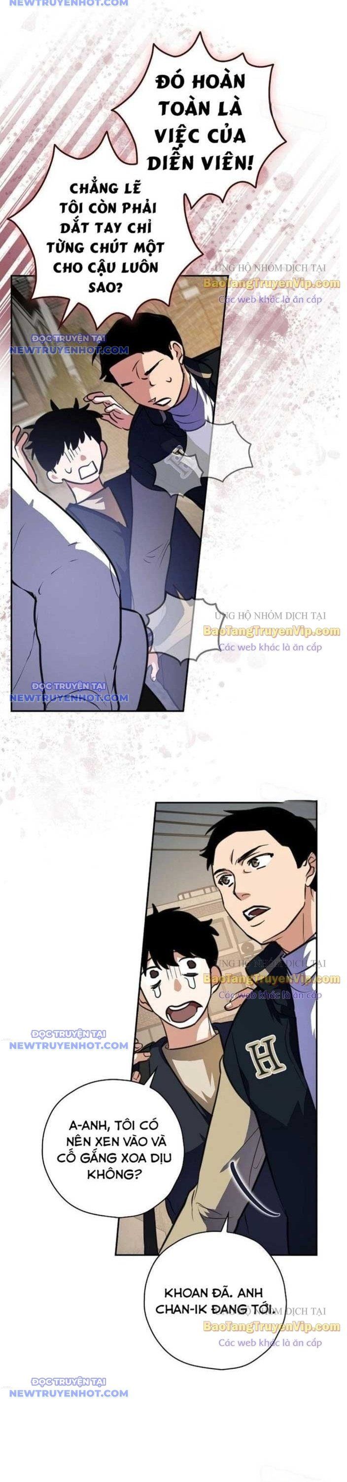 đọc truyện Kẻ Thống Trị Kịch Bản Chương 9 ảnh 30 tại Thiên Thai Truyện