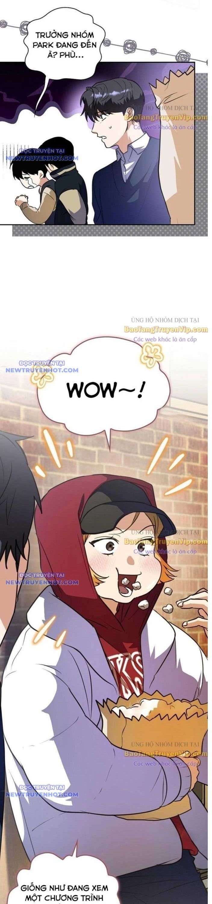 đọc truyện Kẻ Thống Trị Kịch Bản Chương 9 ảnh 31 tại Thiên Thai Truyện