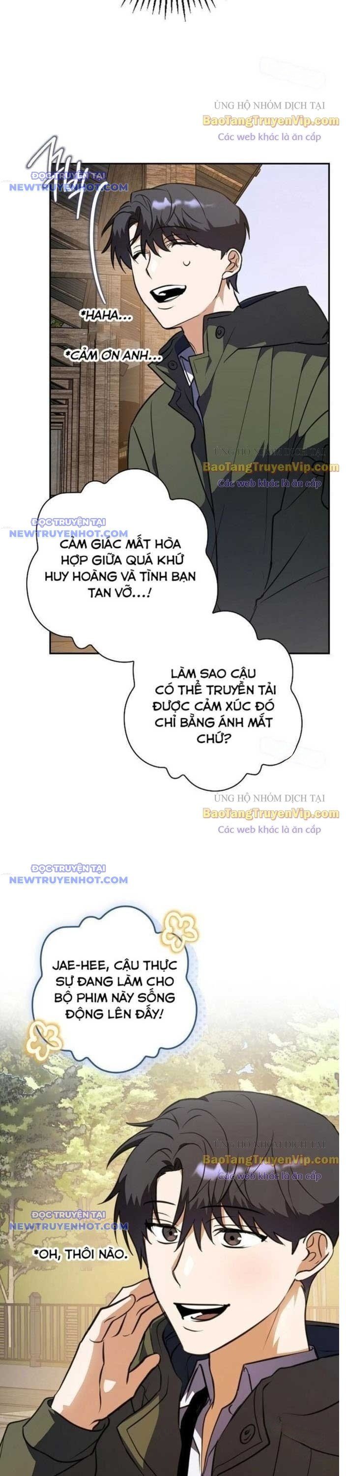 đọc truyện Kẻ Thống Trị Kịch Bản Chương 9 ảnh 5 tại Thiên Thai Truyện