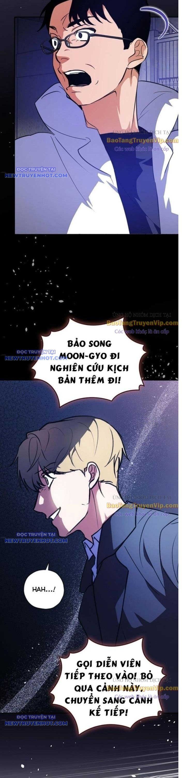 đọc truyện Kẻ Thống Trị Kịch Bản Chương 9 ảnh 34 tại Thiên Thai Truyện