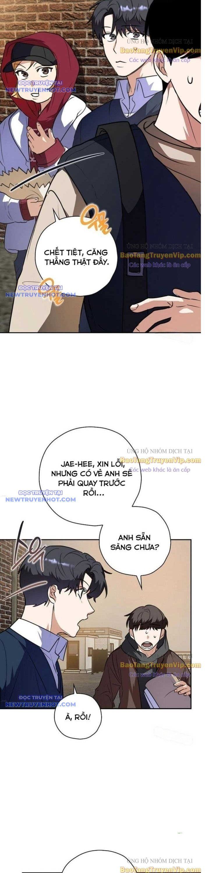 đọc truyện Kẻ Thống Trị Kịch Bản Chương 9 ảnh 36 tại Thiên Thai Truyện