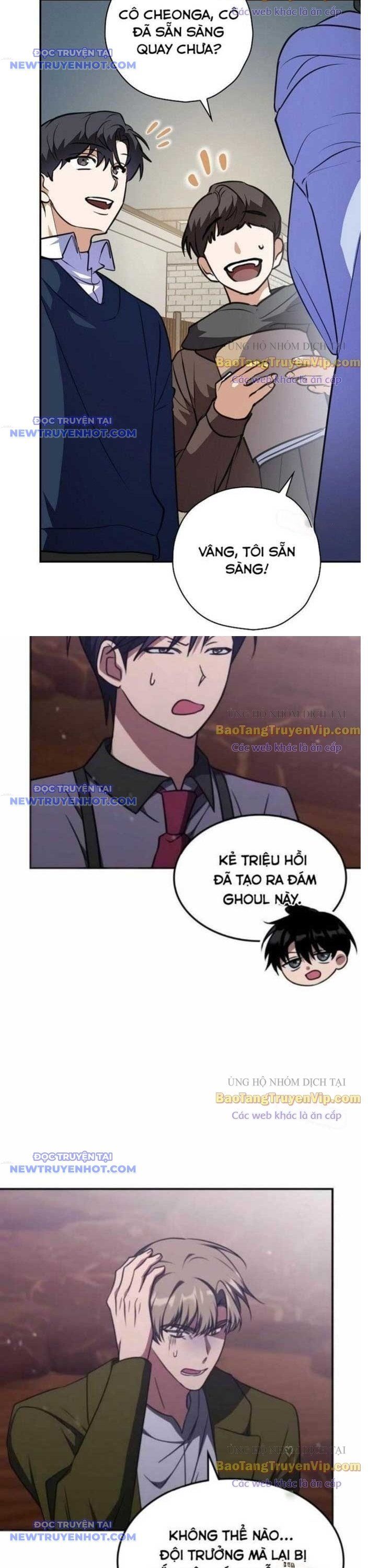 đọc truyện Kẻ Thống Trị Kịch Bản Chương 9 ảnh 37 tại Thiên Thai Truyện