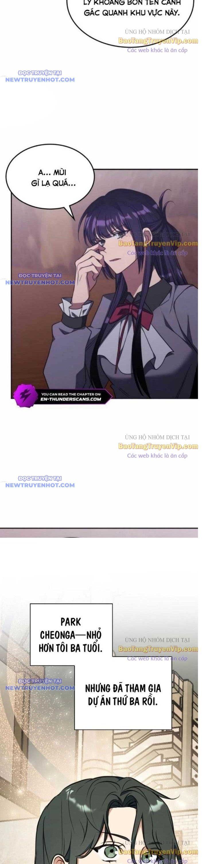 đọc truyện Kẻ Thống Trị Kịch Bản Chương 9 ảnh 40 tại Thiên Thai Truyện