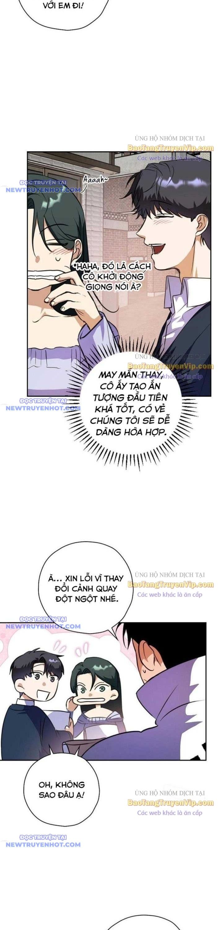 đọc truyện Kẻ Thống Trị Kịch Bản Chương 9 ảnh 42 tại Thiên Thai Truyện