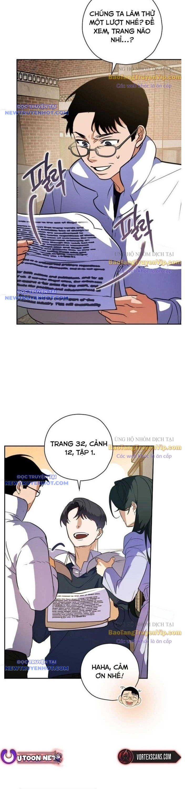 đọc truyện Kẻ Thống Trị Kịch Bản Chương 9 ảnh 43 tại Thiên Thai Truyện