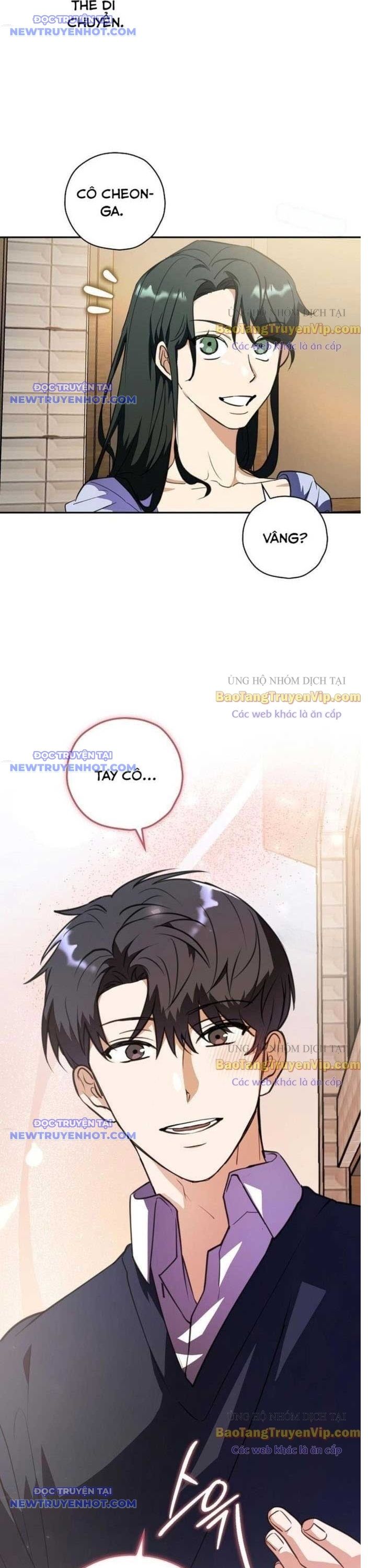 đọc truyện Kẻ Thống Trị Kịch Bản Chương 9 ảnh 45 tại Thiên Thai Truyện