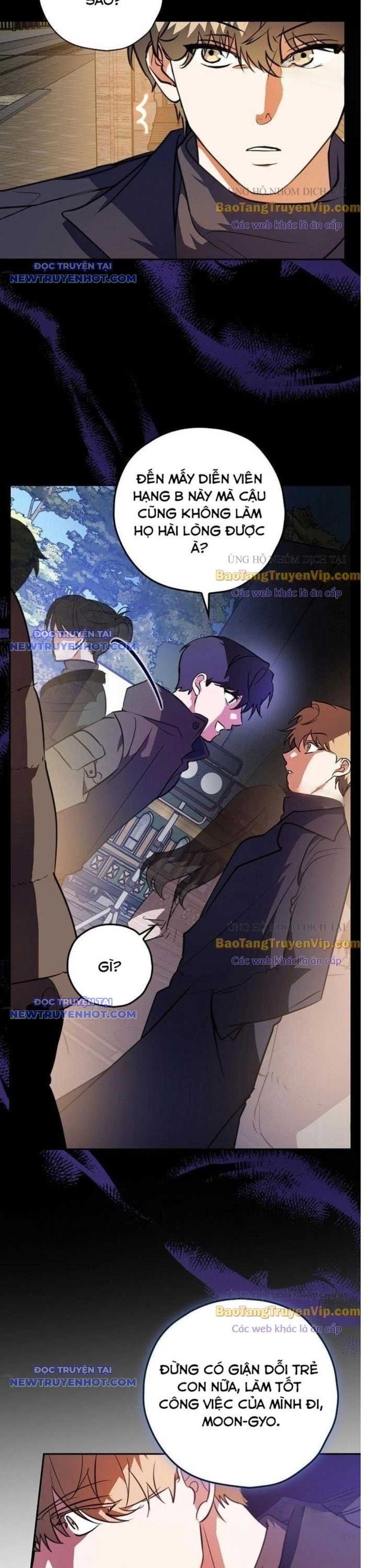 đọc truyện Kẻ Thống Trị Kịch Bản Chương 9 ảnh 8 tại Thiên Thai Truyện