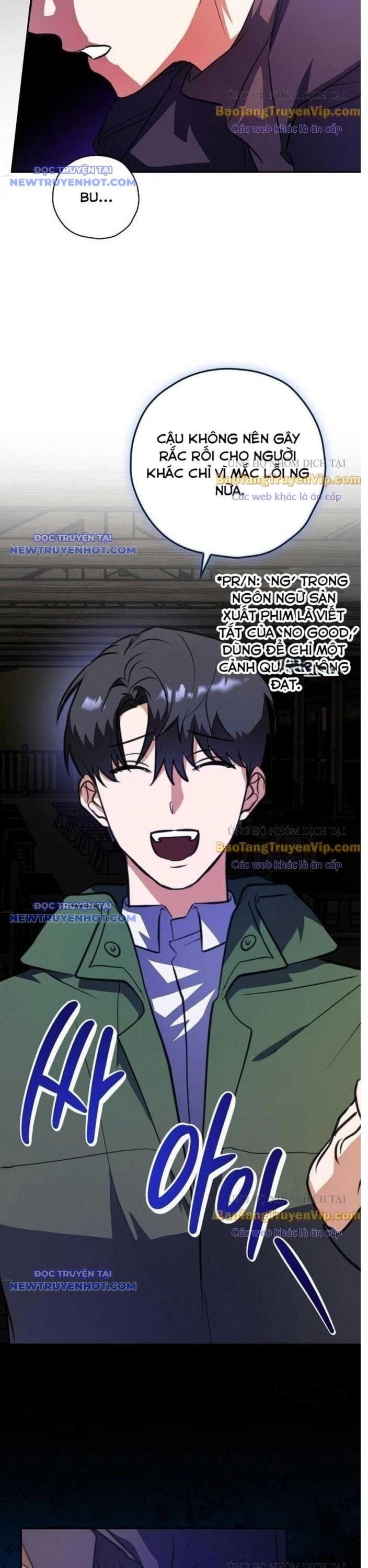 đọc truyện Kẻ Thống Trị Kịch Bản Chương 9 ảnh 9 tại Thiên Thai Truyện