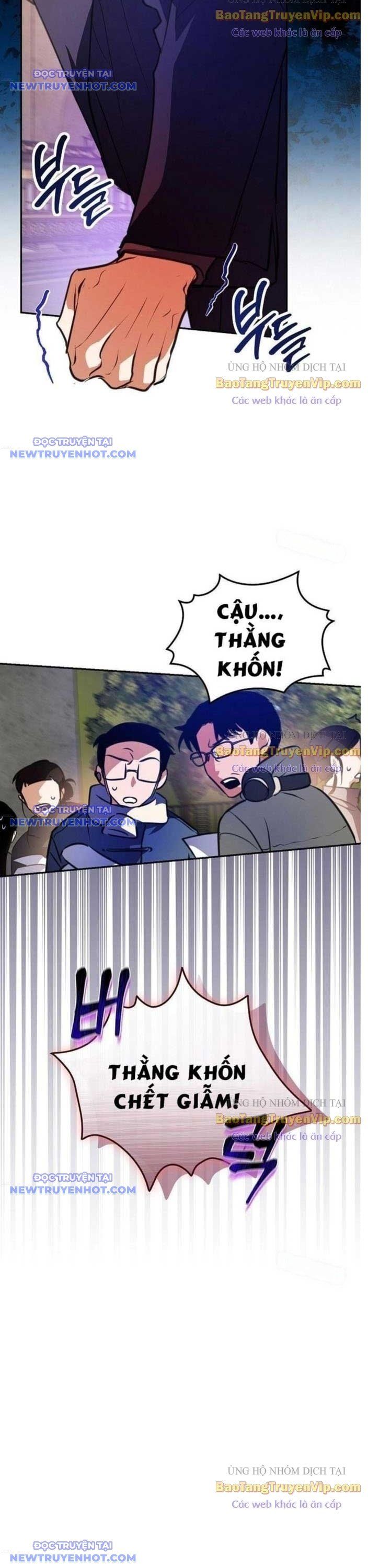 đọc truyện Kẻ Thống Trị Kịch Bản Chương 9 ảnh 10 tại Thiên Thai Truyện