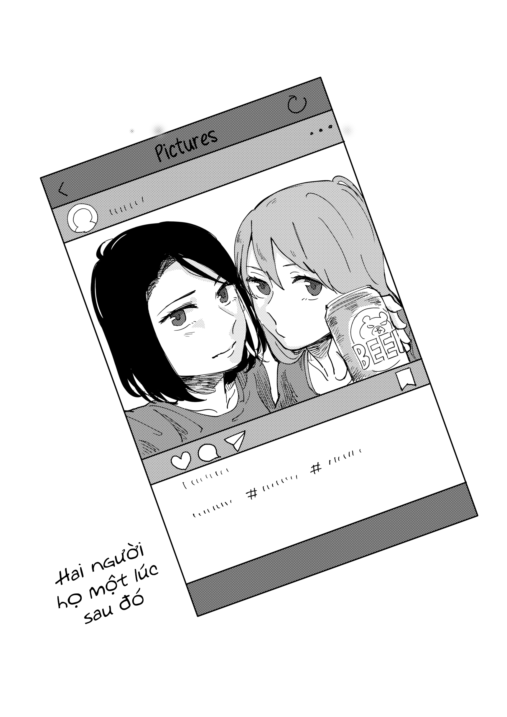 đọc truyện Kẻ Thù Hôm Qua Thì Hôm Nay Vẫn Là Kẻ Thù. Chương 1 ảnh 12 tại Thiên Thai Truyện