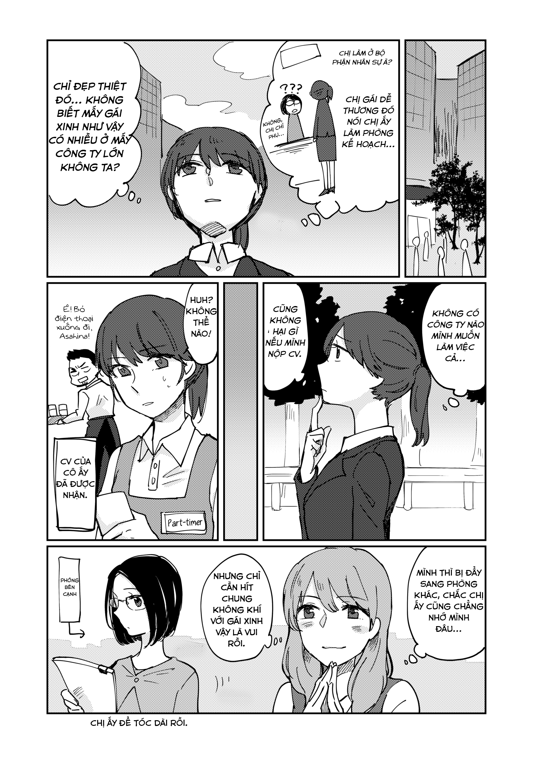 đọc truyện Kẻ Thù Hôm Qua Thì Hôm Nay Vẫn Là Kẻ Thù. Chương 1 ảnh 18 tại Thiên Thai Truyện