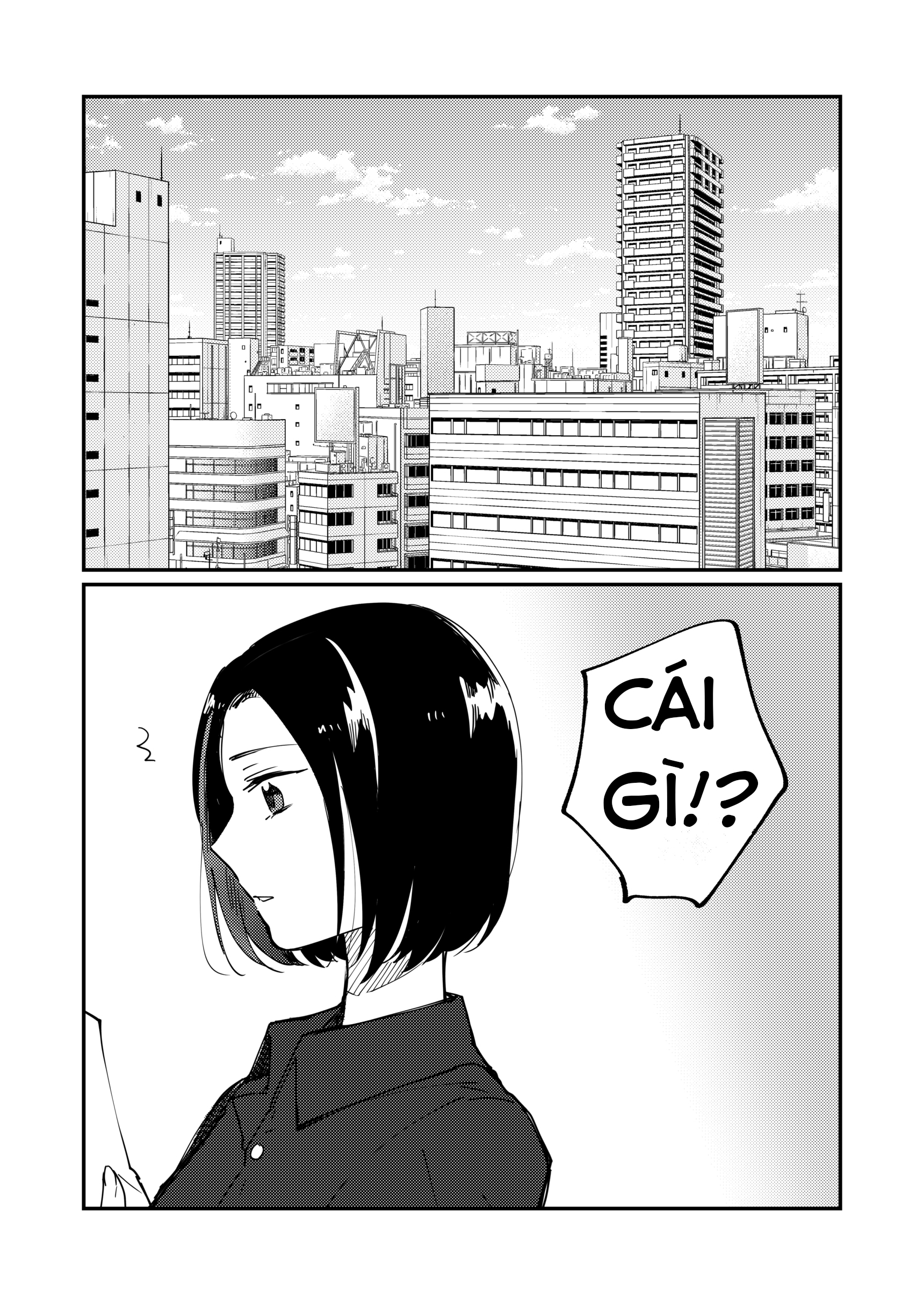 đọc truyện Kẻ Thù Hôm Qua Thì Hôm Nay Vẫn Là Kẻ Thù. Chương 1 ảnh 4 tại Thiên Thai Truyện