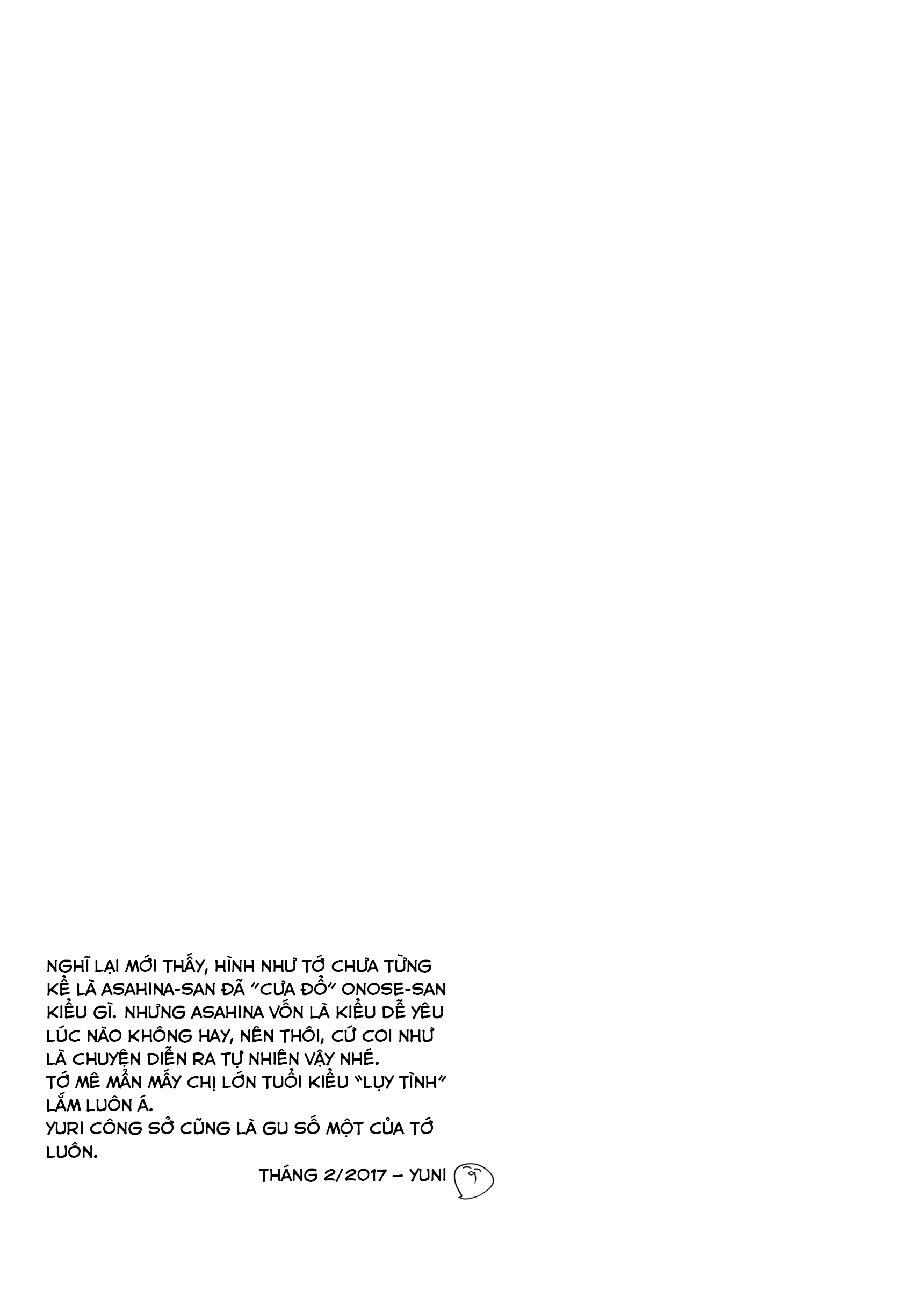 đọc truyện Kẻ Thù Hôm Qua Thì Hôm Nay Vẫn Là Kẻ Thù. Chương 1 ảnh 25 tại Thiên Thai Truyện