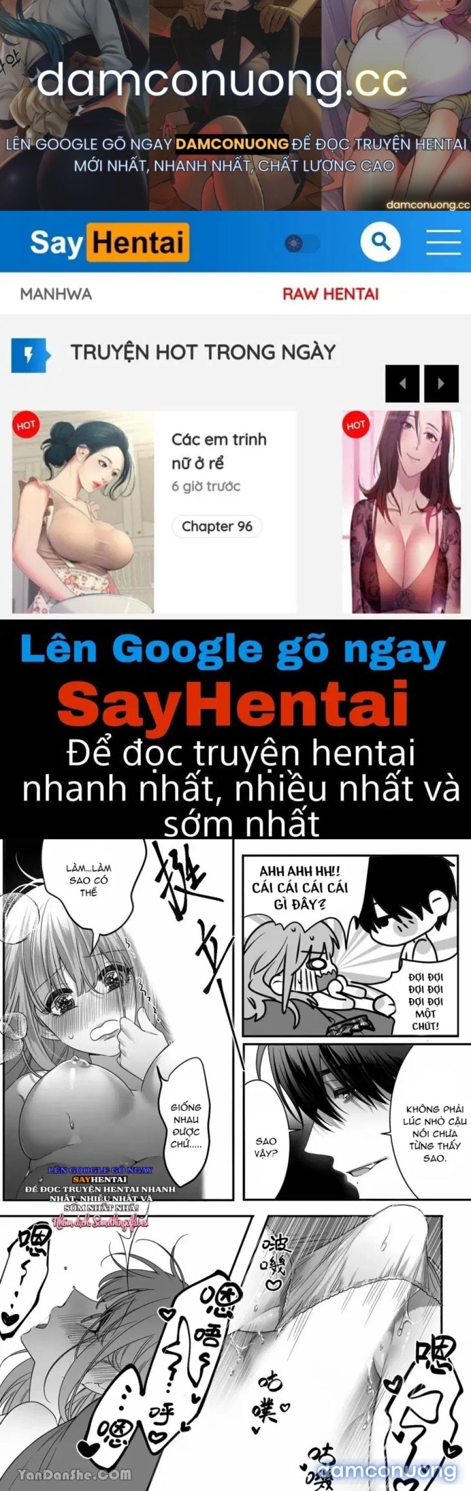 đọc truyện Kẻ Thù Thời Thơ Ấu Của Tôi Hóa Ra Lại Là Người Sói_ Chương 2 ảnh 2 tại Thiên Thai Truyện