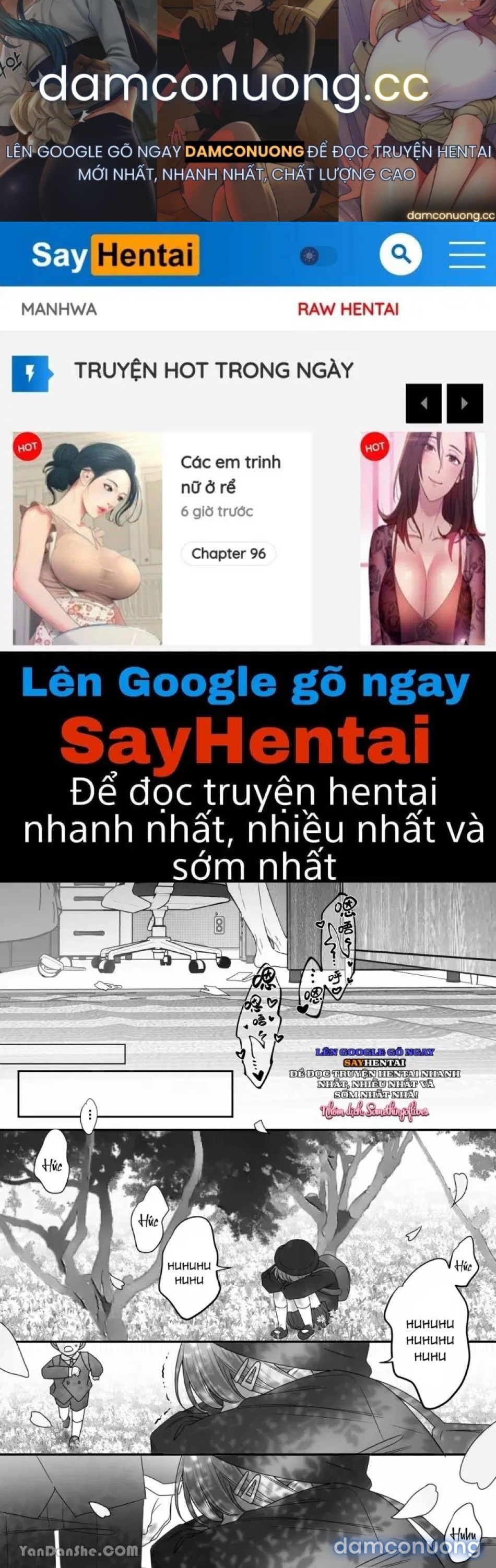 đọc truyện Kẻ Thù Thời Thơ Ấu Của Tôi Hóa Ra Lại Là Người Sói_ Chương 4 ảnh 2 tại Thiên Thai Truyện