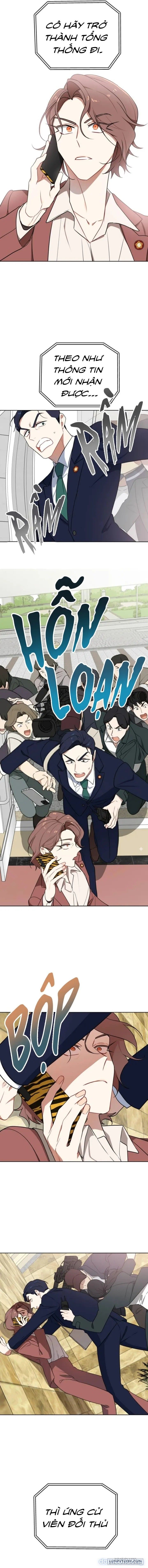 đọc truyện Kẻ Thua Cuộc Sẽ Là Đệ Nhất Phu Nhân Chương 1 ảnh 9 tại Thiên Thai Truyện