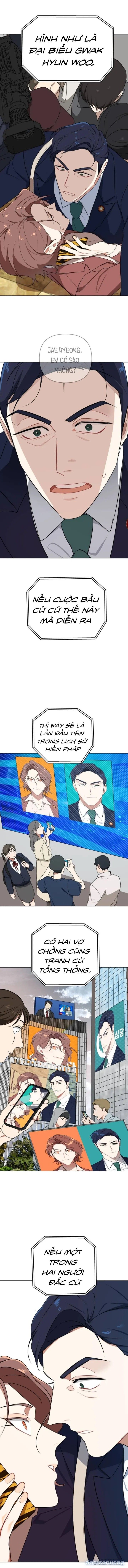 đọc truyện Kẻ Thua Cuộc Sẽ Là Đệ Nhất Phu Nhân Chương 1 ảnh 10 tại Thiên Thai Truyện