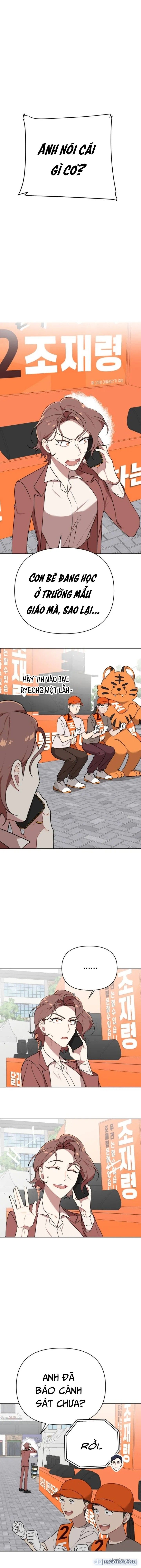 đọc truyện Kẻ Thua Cuộc Sẽ Là Đệ Nhất Phu Nhân Chương 10 ảnh 2 tại Thiên Thai Truyện