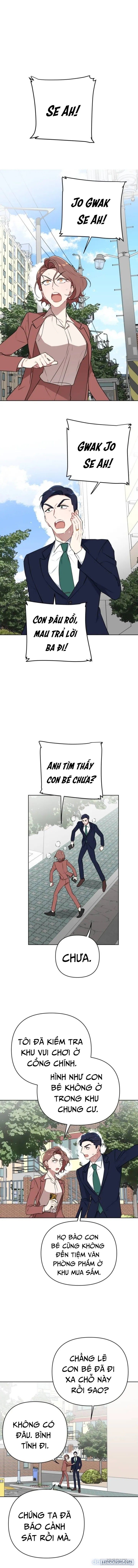 đọc truyện Kẻ Thua Cuộc Sẽ Là Đệ Nhất Phu Nhân Chương 11 ảnh 2 tại Thiên Thai Truyện