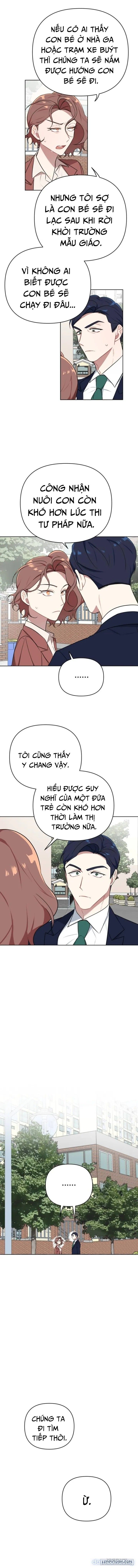 đọc truyện Kẻ Thua Cuộc Sẽ Là Đệ Nhất Phu Nhân Chương 11 ảnh 3 tại Thiên Thai Truyện