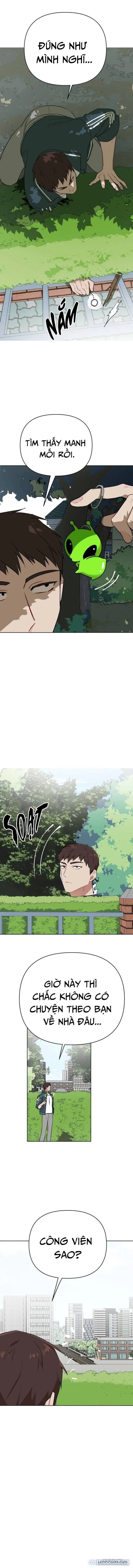 đọc truyện Kẻ Thua Cuộc Sẽ Là Đệ Nhất Phu Nhân Chương 11 ảnh 5 tại Thiên Thai Truyện