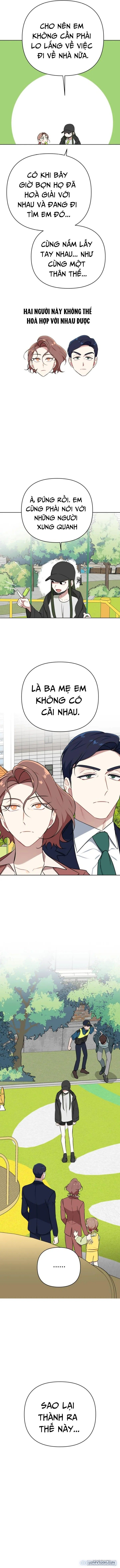 đọc truyện Kẻ Thua Cuộc Sẽ Là Đệ Nhất Phu Nhân Chương 11 ảnh 10 tại Thiên Thai Truyện