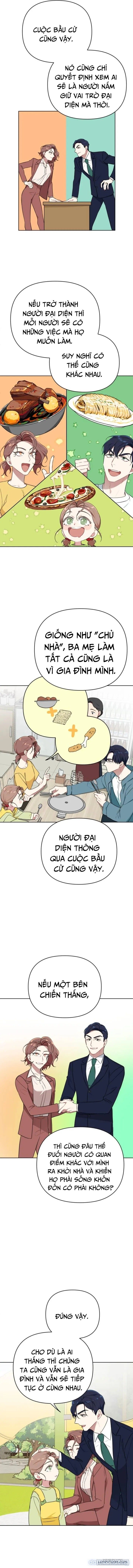 đọc truyện Kẻ Thua Cuộc Sẽ Là Đệ Nhất Phu Nhân Chương 12 ảnh 4 tại Thiên Thai Truyện