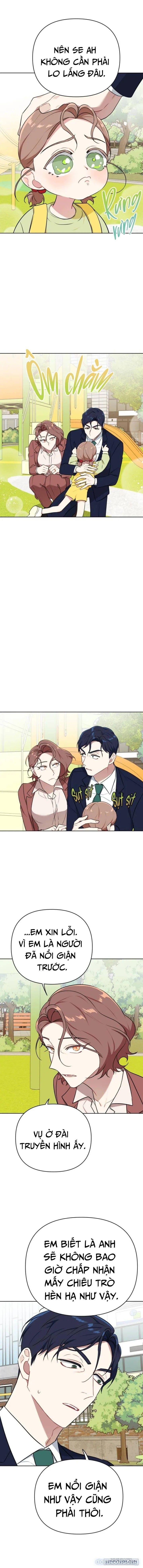 đọc truyện Kẻ Thua Cuộc Sẽ Là Đệ Nhất Phu Nhân Chương 12 ảnh 5 tại Thiên Thai Truyện