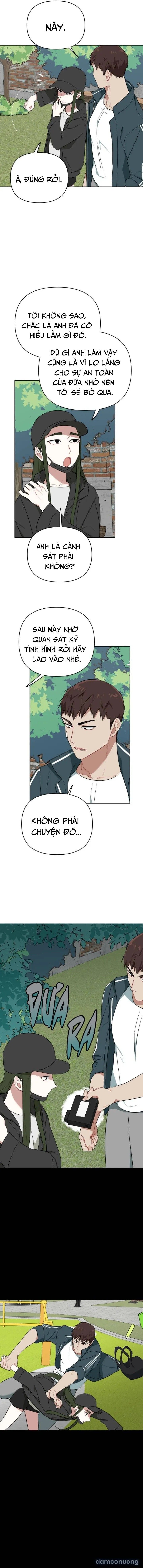 đọc truyện Kẻ Thua Cuộc Sẽ Là Đệ Nhất Phu Nhân Chương 12 ảnh 7 tại Thiên Thai Truyện