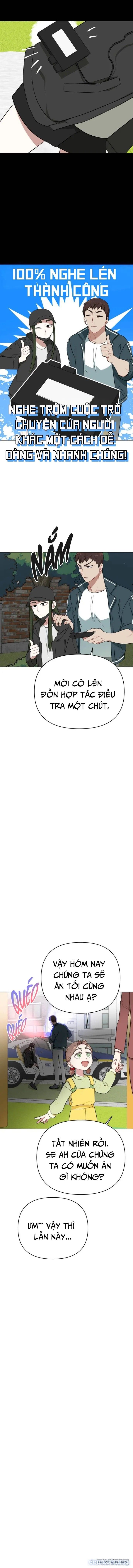 đọc truyện Kẻ Thua Cuộc Sẽ Là Đệ Nhất Phu Nhân Chương 12 ảnh 8 tại Thiên Thai Truyện