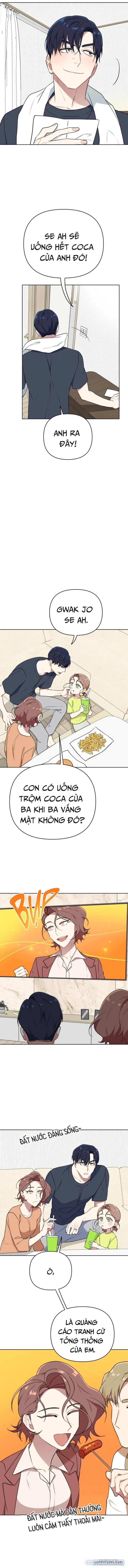 đọc truyện Kẻ Thua Cuộc Sẽ Là Đệ Nhất Phu Nhân Chương 12 ảnh 10 tại Thiên Thai Truyện