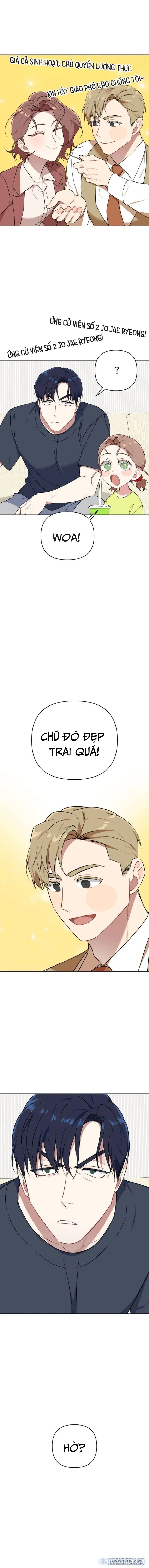 đọc truyện Kẻ Thua Cuộc Sẽ Là Đệ Nhất Phu Nhân Chương 12 ảnh 11 tại Thiên Thai Truyện