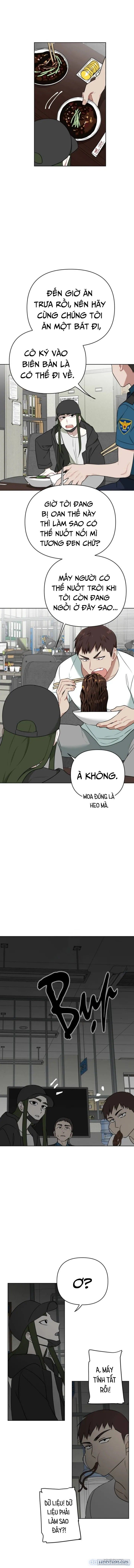 đọc truyện Kẻ Thua Cuộc Sẽ Là Đệ Nhất Phu Nhân Chương 13 ảnh 6 tại Thiên Thai Truyện