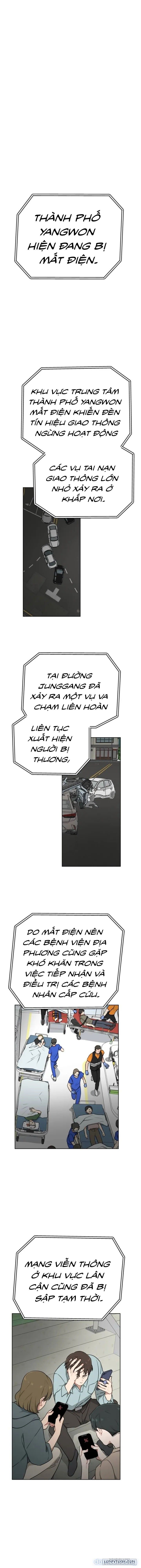 đọc truyện Kẻ Thua Cuộc Sẽ Là Đệ Nhất Phu Nhân Chương 14 ảnh 2 tại Thiên Thai Truyện