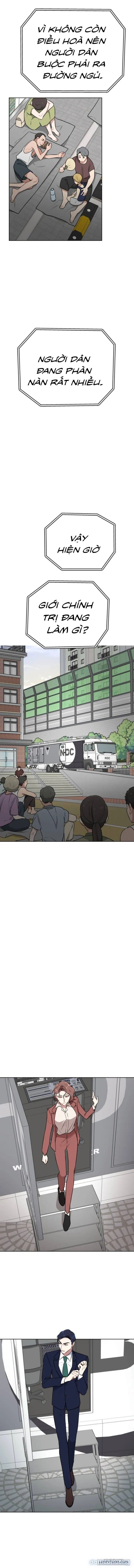 đọc truyện Kẻ Thua Cuộc Sẽ Là Đệ Nhất Phu Nhân Chương 14 ảnh 3 tại Thiên Thai Truyện