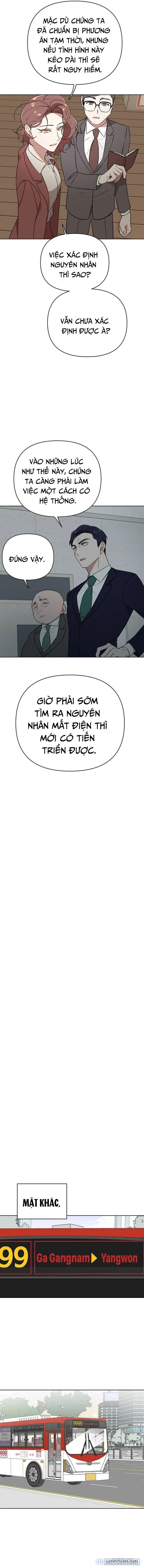 đọc truyện Kẻ Thua Cuộc Sẽ Là Đệ Nhất Phu Nhân Chương 14 ảnh 6 tại Thiên Thai Truyện