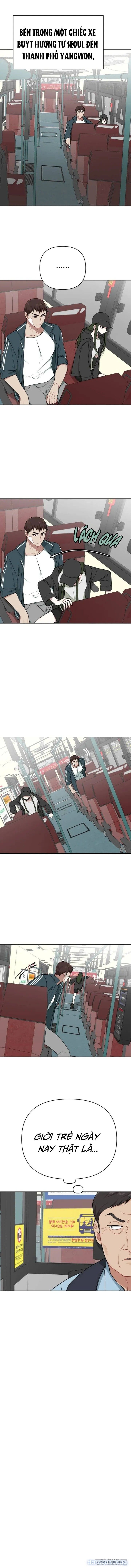 đọc truyện Kẻ Thua Cuộc Sẽ Là Đệ Nhất Phu Nhân Chương 14 ảnh 7 tại Thiên Thai Truyện